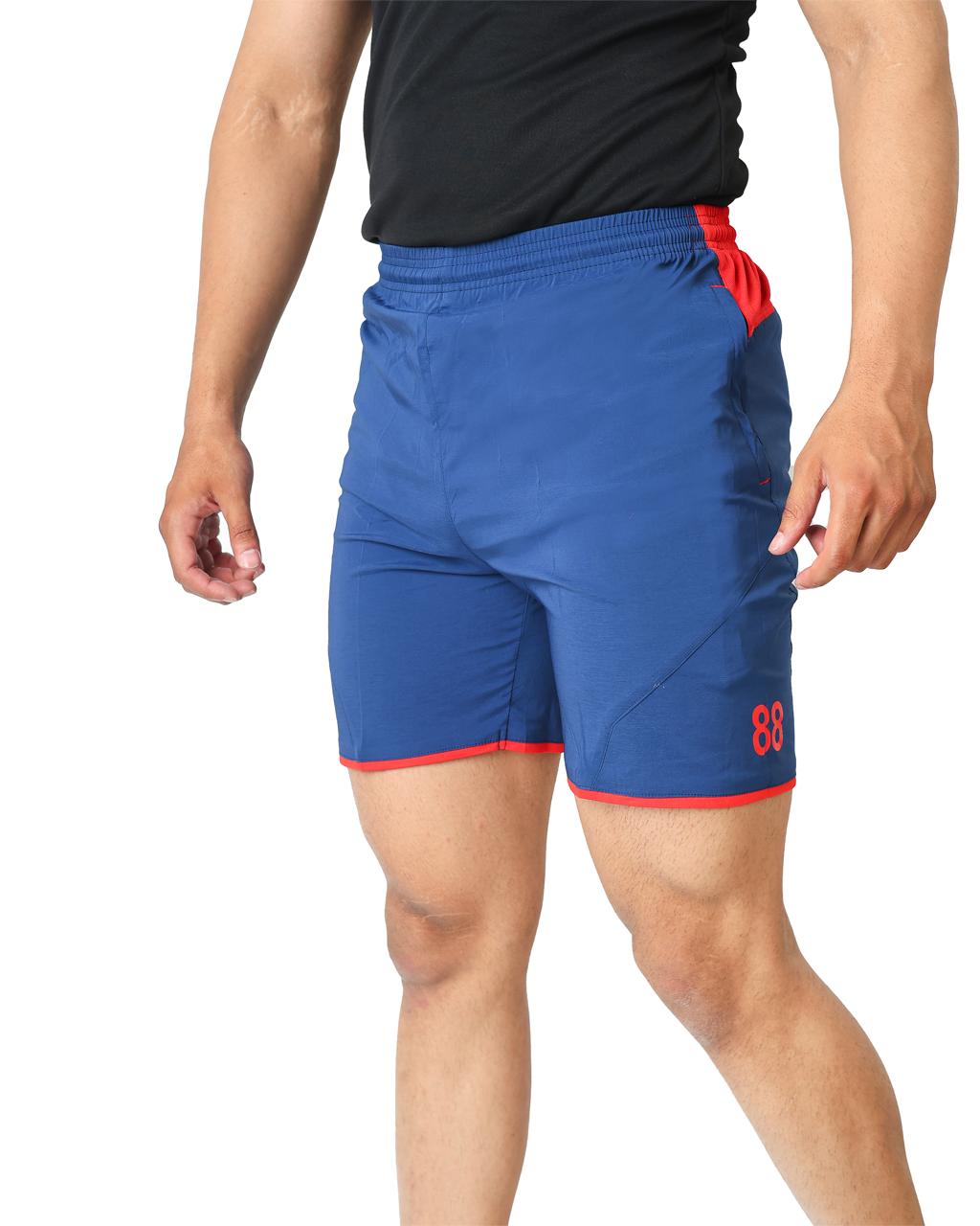 Fenta AIDEE Micro NS 4-Way Stretch Lycra Shorts