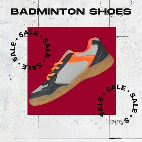 Badminton Shoes