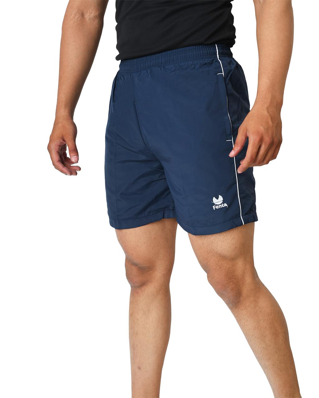 Fenta MAGIC Micro TZ Fabric Shorts with Mesh Lining