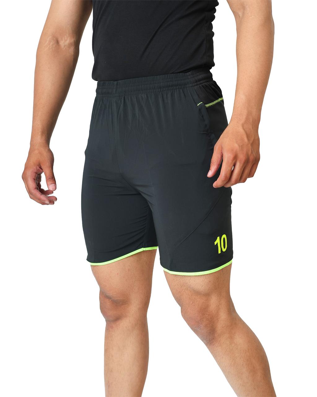 Fenta AIDEE Micro NS 4-Way Stretch Lycra Shorts