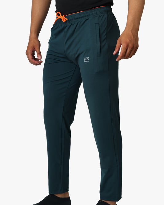 Fenta FLEXI-2 Knitted Fabric – Ultra-Soft 4-Way Lycra Stretch with 4 Zippers