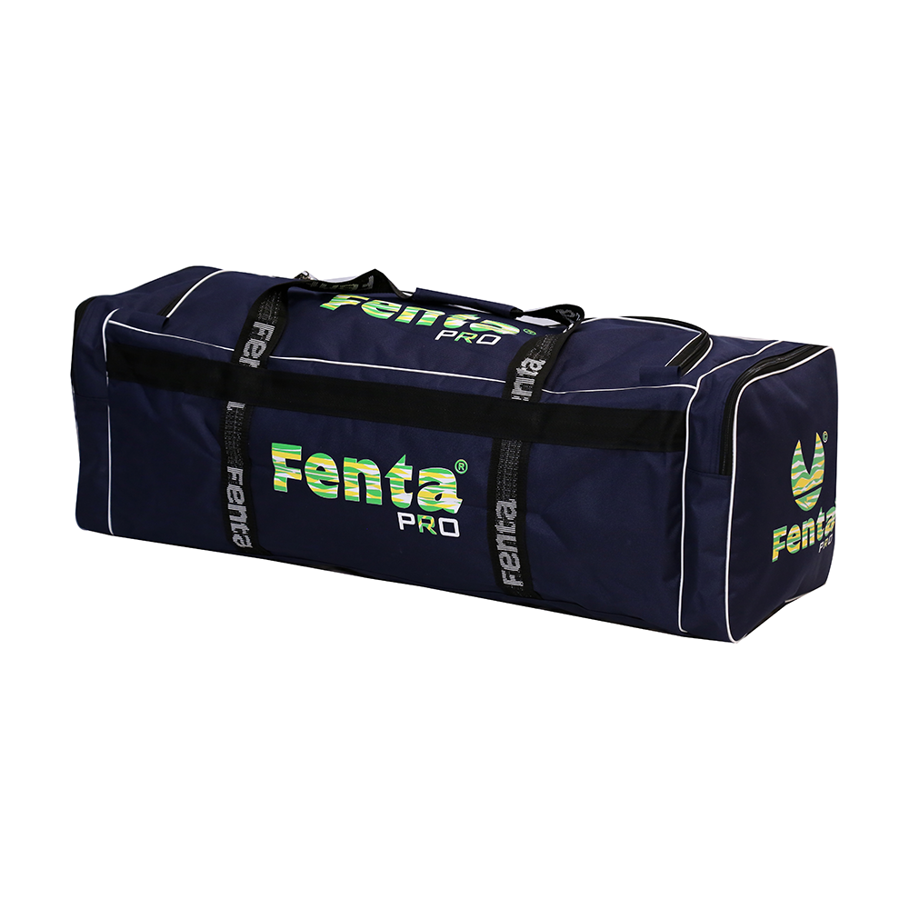 Fenta Unisex 3 Pocket Cricket Bag