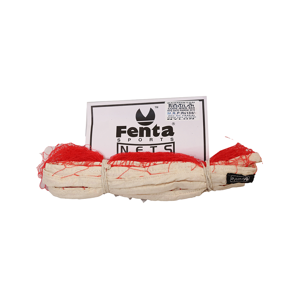 Fenta Sports Badminton Nets (9 Variants)