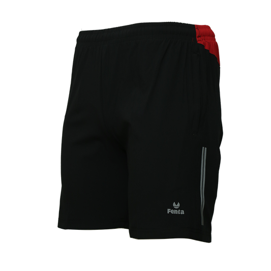 Fenta Unisex Lotus Gym/Jogging/ indore out dore Shorts (4 Way Stretch Shorts)