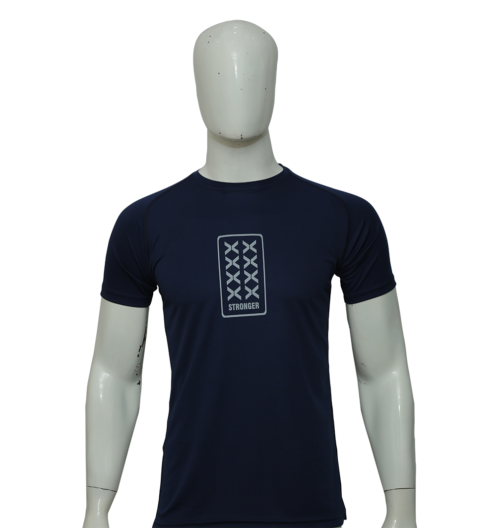 Fenta Sports Boys Dominator T-Shirt (Multiclours)