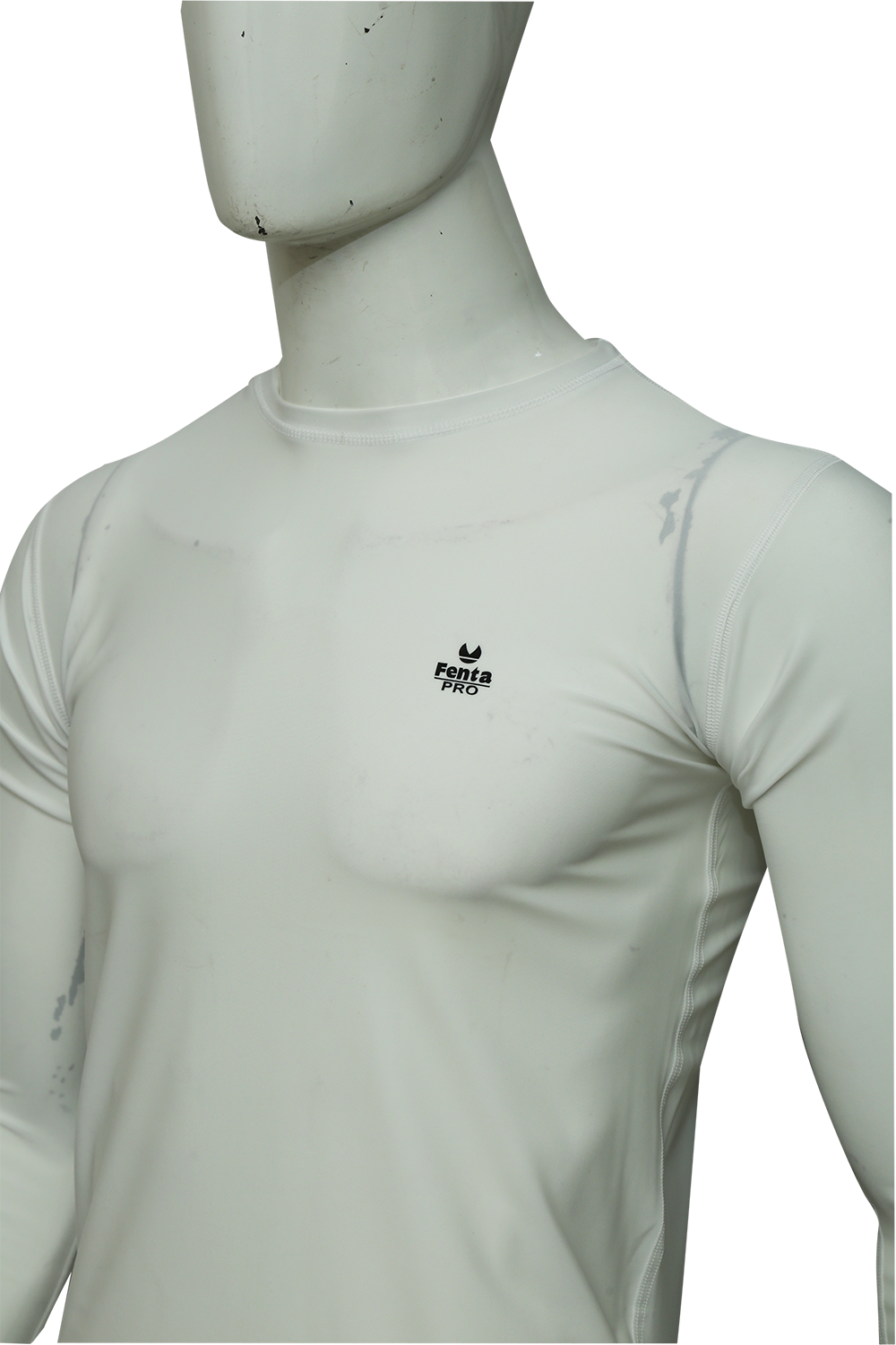 Fenta Sports Boy's Bodyfit Upper Tide (Multiclours)