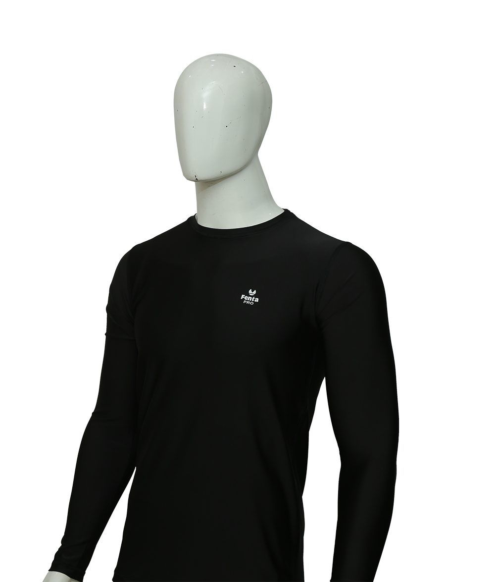 Fenta Sports Boy's Bodyfit Upper Tide (Multiclours)
