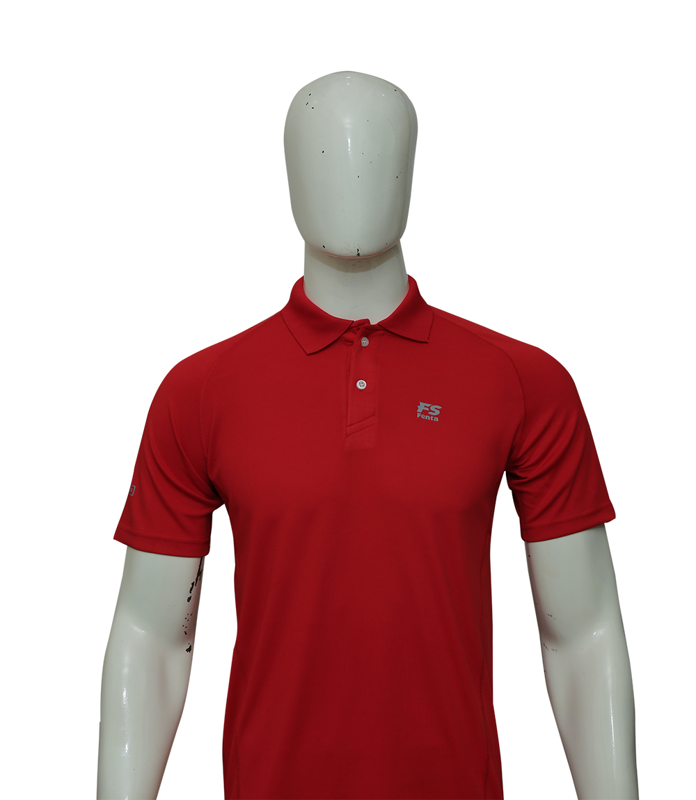 Fenta Sports Nexa Tshirt (Multiclours)