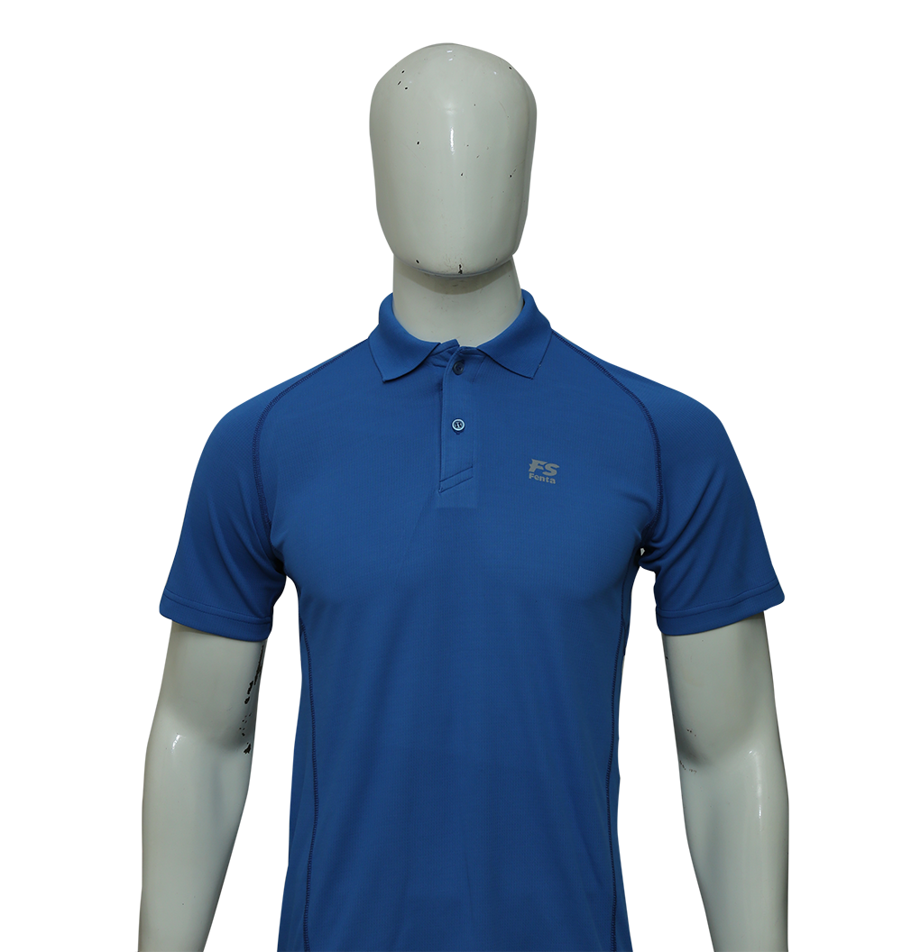 Fenta Sports Nexa Tshirt (Multiclours)