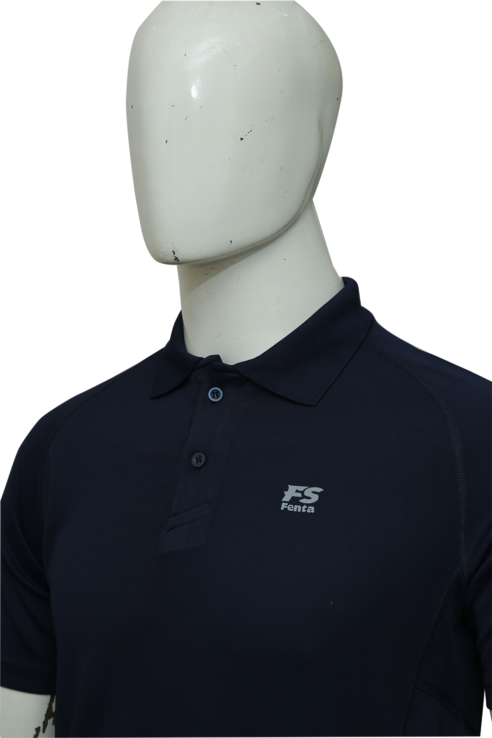 Fenta Sports Nexa Tshirt (Multiclours)