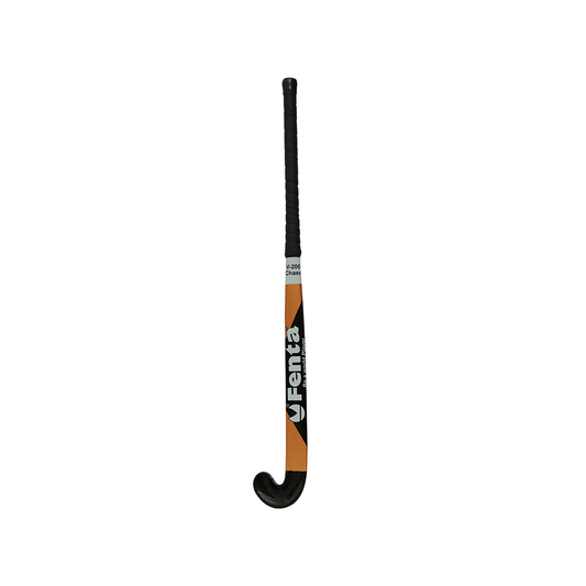 V-200 Chase Hockey (15% Carbon, 10% Kevlar, 75% Glass Fibre)