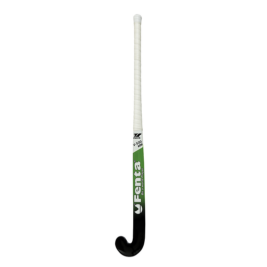 Fenta Unisex V-500 Agni Hockey (20% Hockey, 10% Kevlar, 70% Glass Fibre)