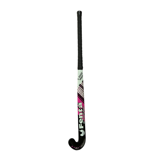 Fenta Unisex V-3000 Shooter Hockey (40% Carbon, 10% Kevlar, 50% Glass Fibre)