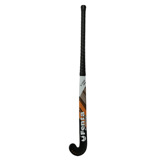 Fenta Unisex V-7000 Striker Hockey ( 75% Carbon, 10% Kevlar, 15% Glass Fibre)