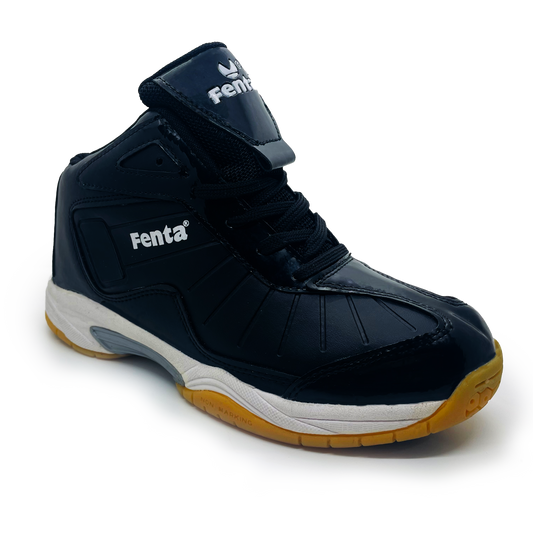 Fenta Unisex Impact Basketball Shoes (Best in Basketball Playing)