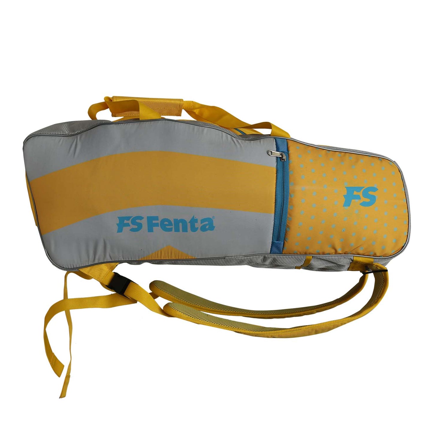 Fenta Sports Badminton Kit Bag (Multiclours)