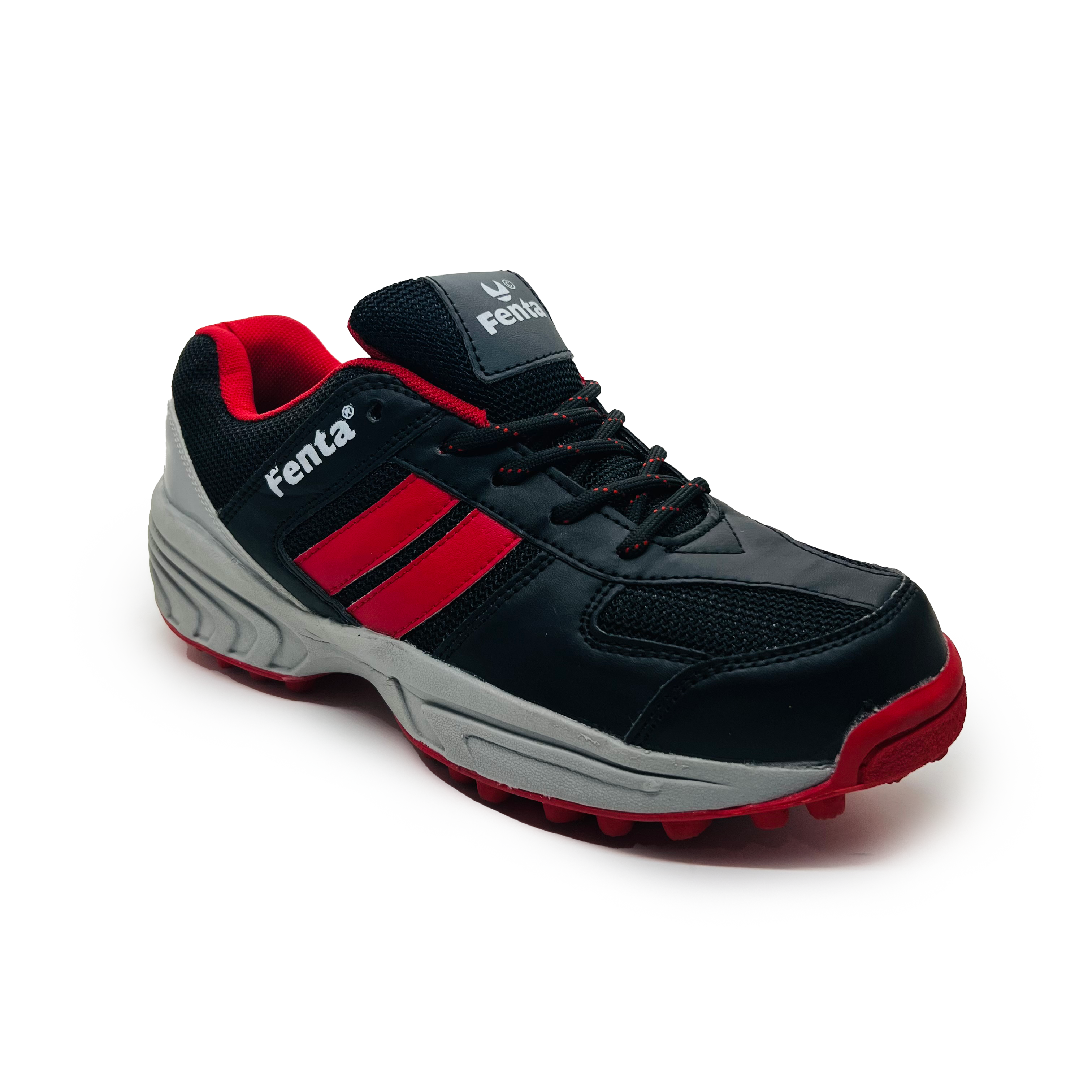 Fenta sales black shoes