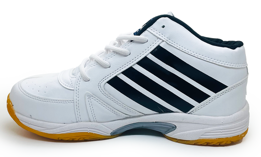 Fenta Unisex Impact Basketball Shoes