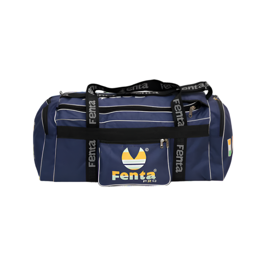 Fenta Unisex India Large Cricket Kit Bag & Travelling Bag
