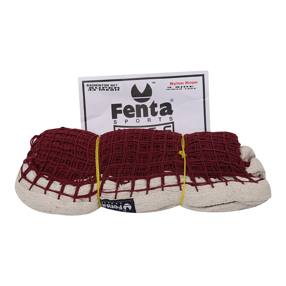 Fenta Sports Badminton Nets (9 Variants)