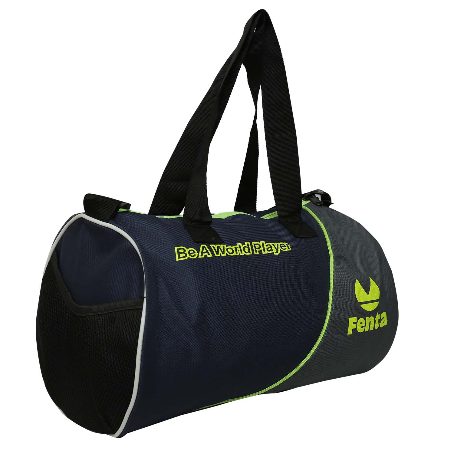 Fenta Unisex Gym Bag – FENTA SPORTS - Main Image