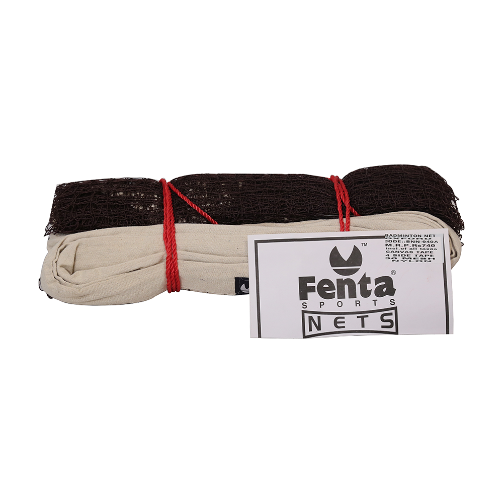 Fenta Sports Badminton Nets (9 Variants)