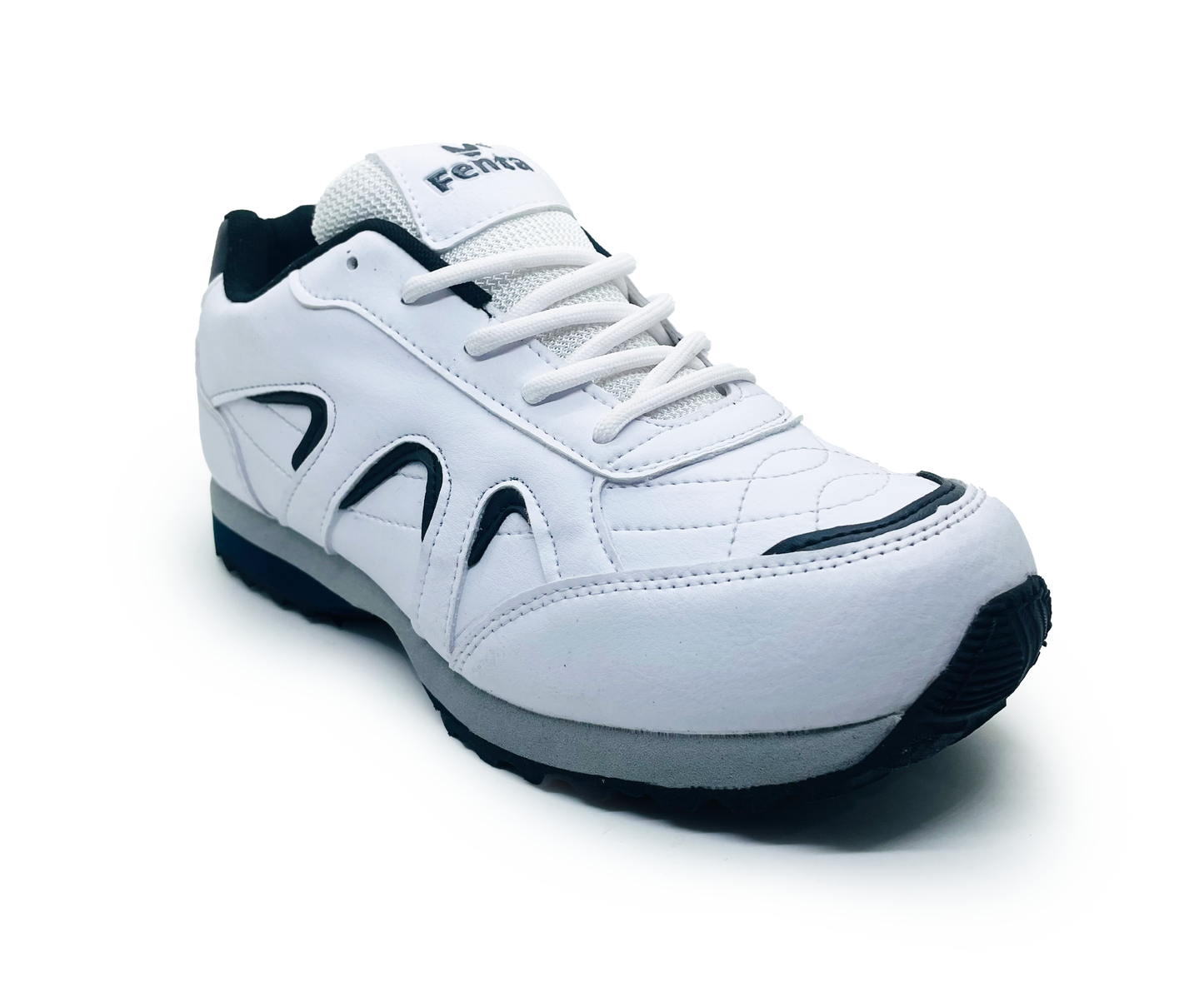 Fenta Boy's Kangaroo Marthon Shoes