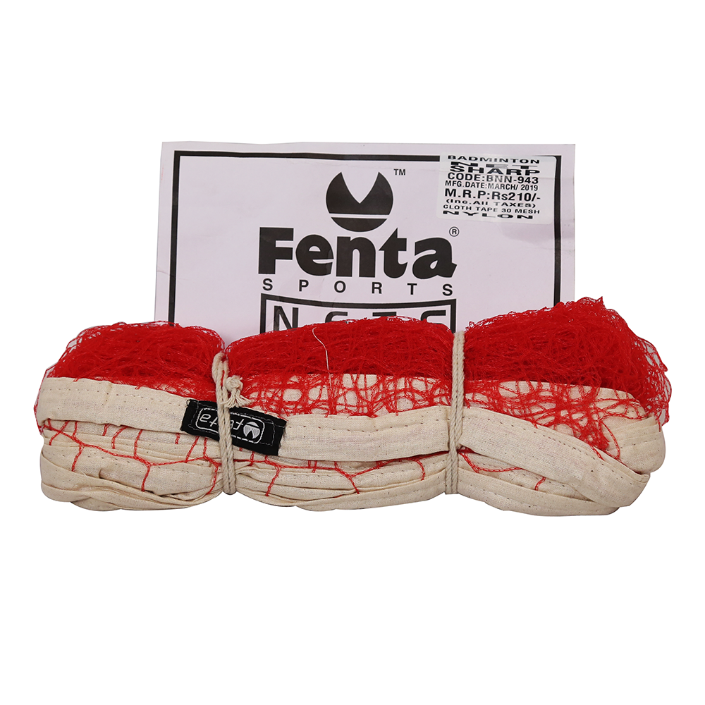 Fenta Sports Badminton Nets (9 Variants)