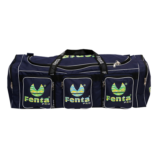 Fenta Unisex  3 Pocket Cricket Bag