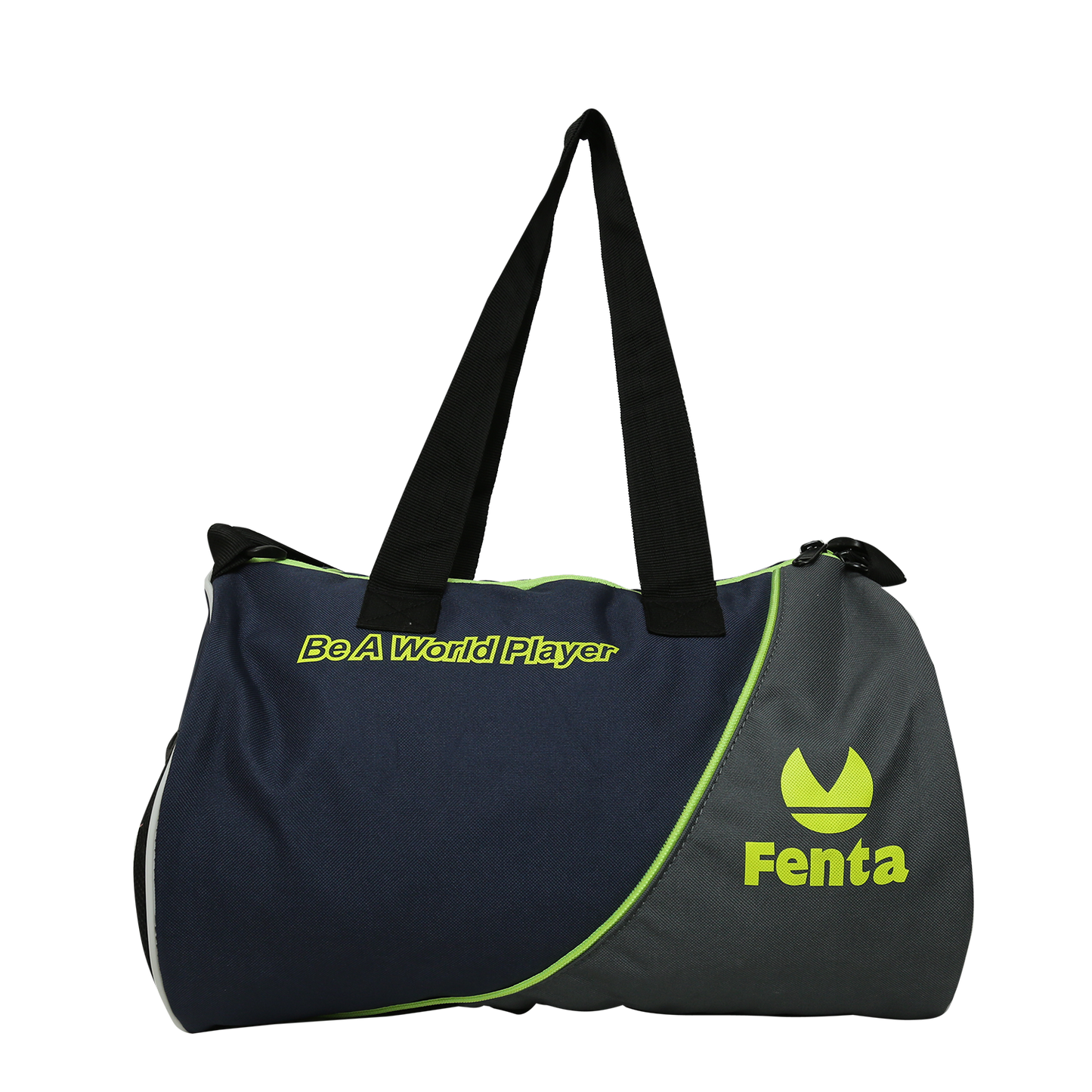 TD-4 Dark Small Travel Duffel / Gym Bag