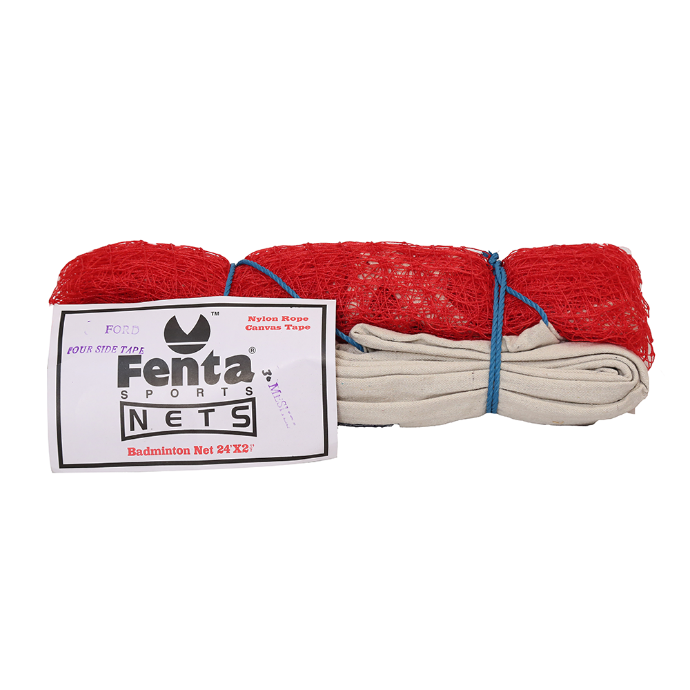 Fenta Sports Badminton Nets (9 Variants)