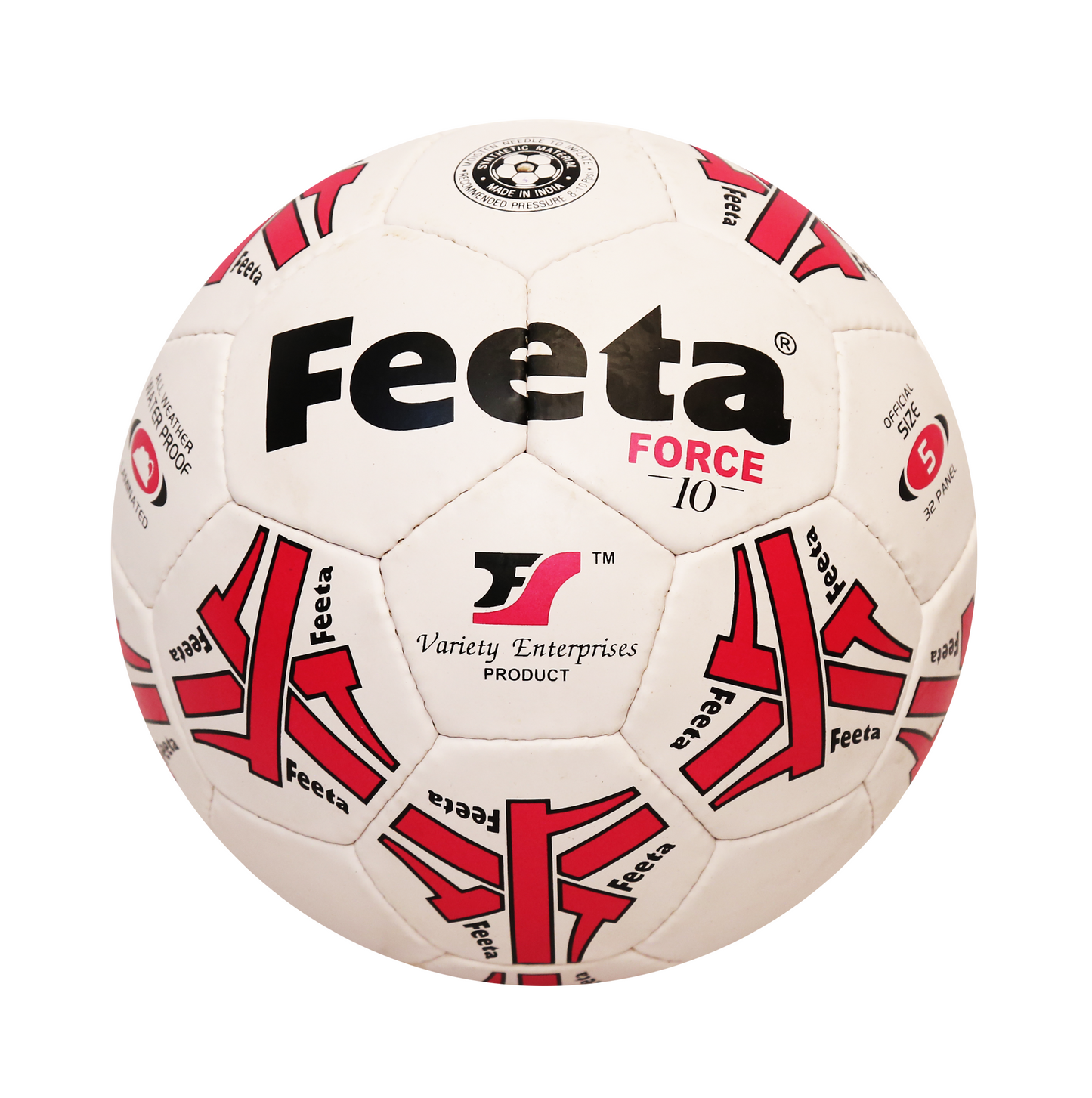 Fenta Boys Force 10 Football