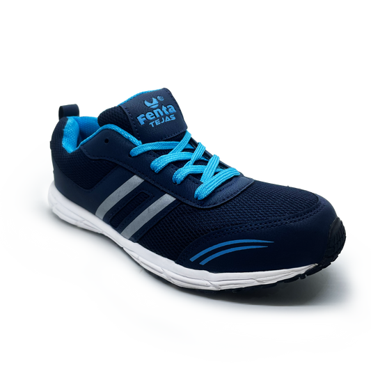 Fenta Unisex Tejas Unisex Running/Jogging/Gym/Indore Outdor Shoes