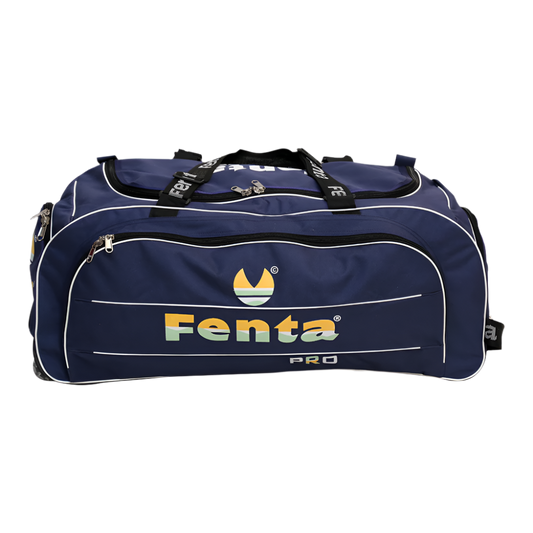Fenta Unisex CKB 492 Blue Cricket Kit Bag / Travelling Bag
