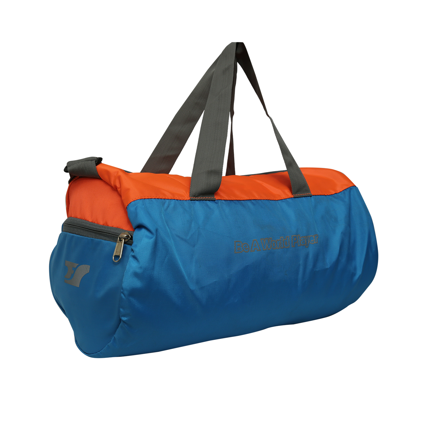 Fenta Unisex Duffel Bag/Gym Bag (Multiclours)
