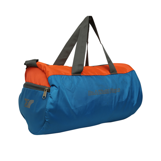 Fenta Unisex Duffel Bag/Gym Bag (Multiclours)