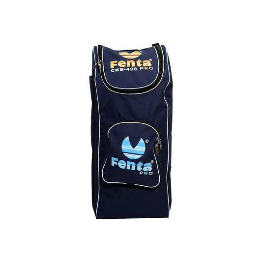 Fenta Sports Cricket Kit Backpack (Blue)