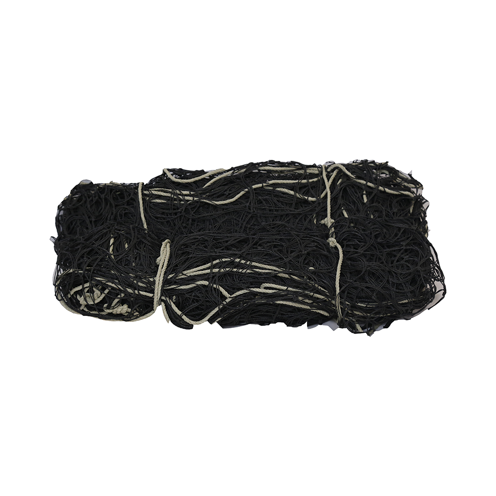 fenta Handball Nets 6 X 8 inch Black
