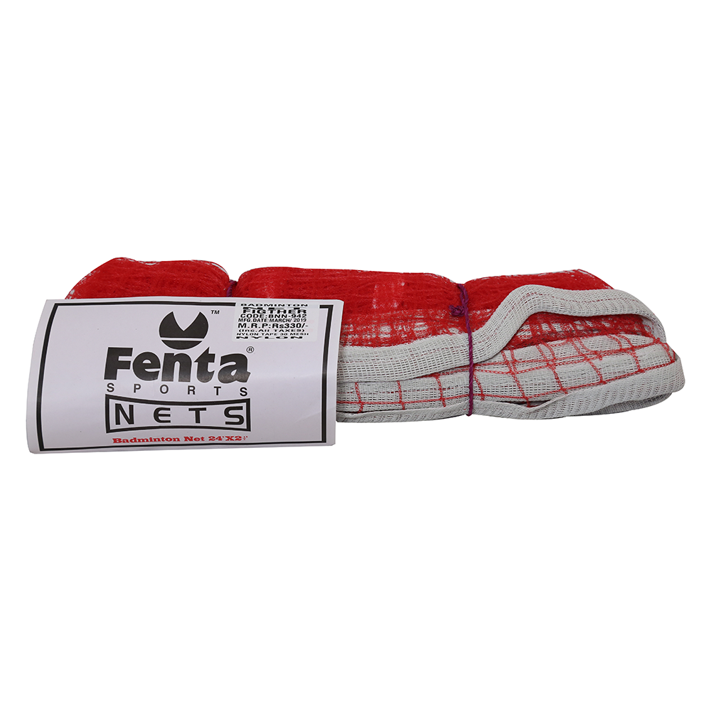Fenta Sports Badminton Nets (9 Variants)