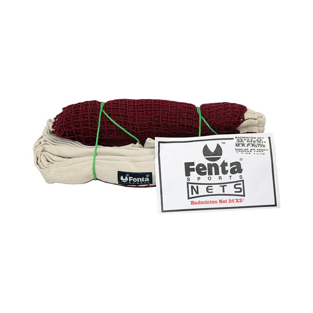 Fenta Sports Badminton Nets (9 Variants)