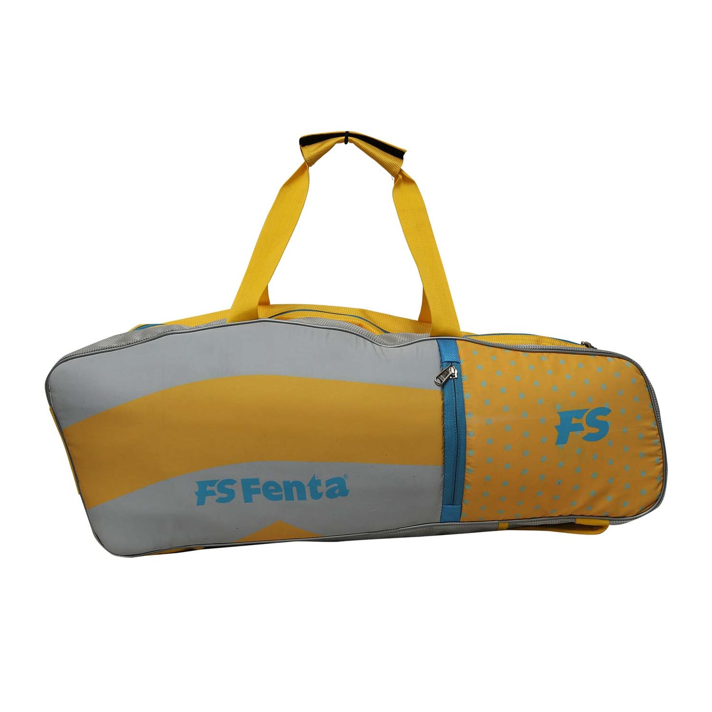 Fenta Sports Badminton Kit Bag (Multiclours)