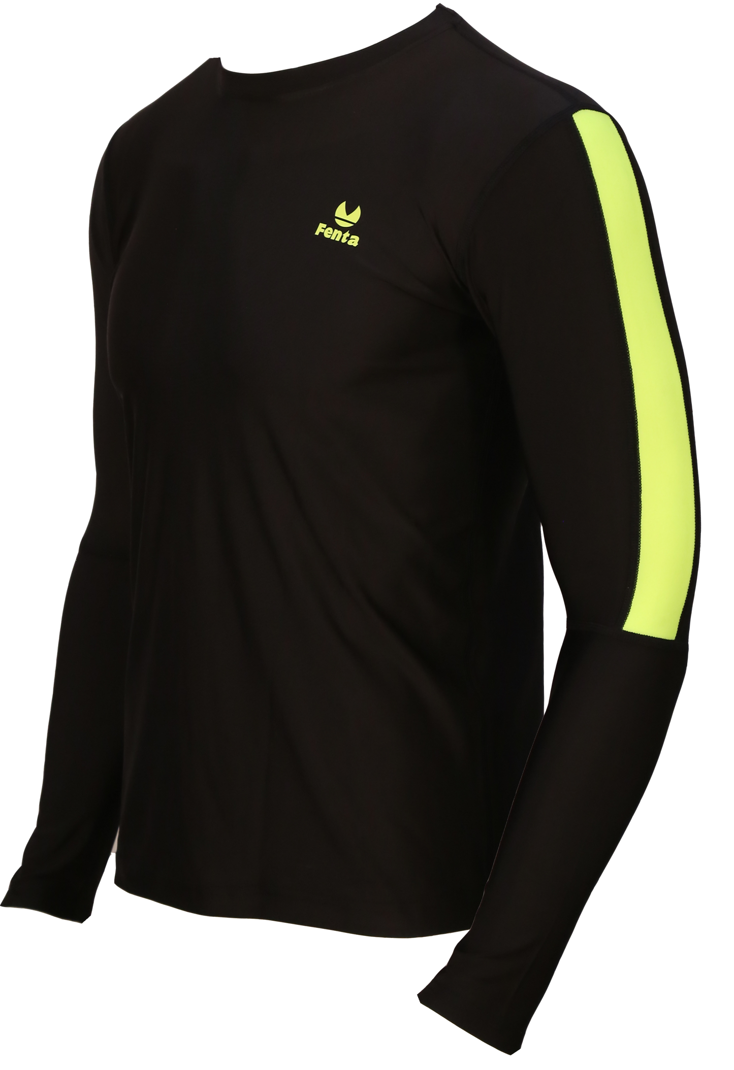 Fenta Sports Boy's Bodyfit Upper Tide (Multiclours)