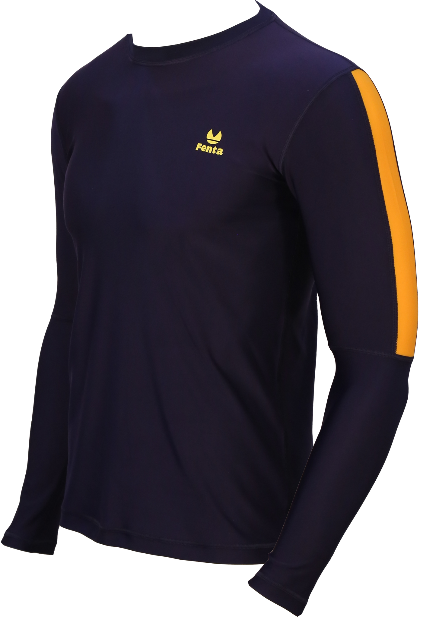 Fenta Sports Boy's Bodyfit Upper Tide (Multiclours)