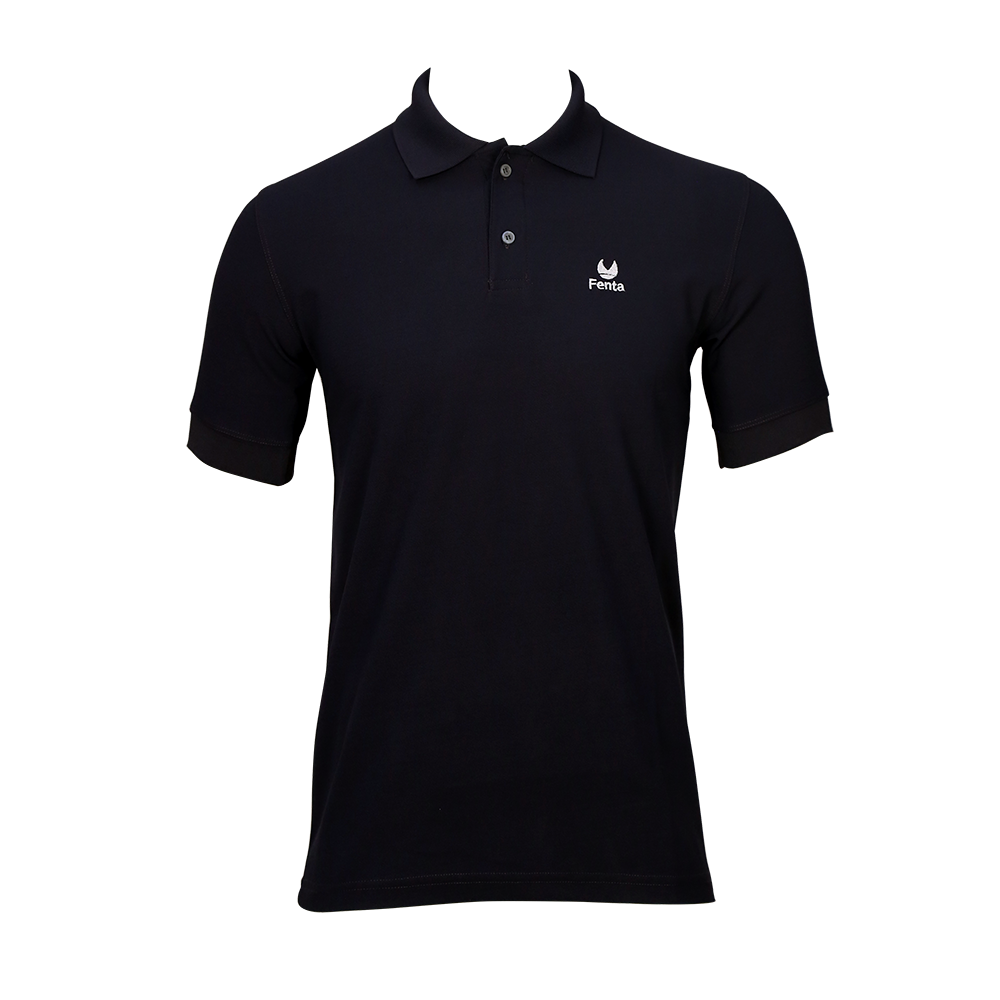 Fenta Sports Boy's Genious T-shirt (Multiclours)