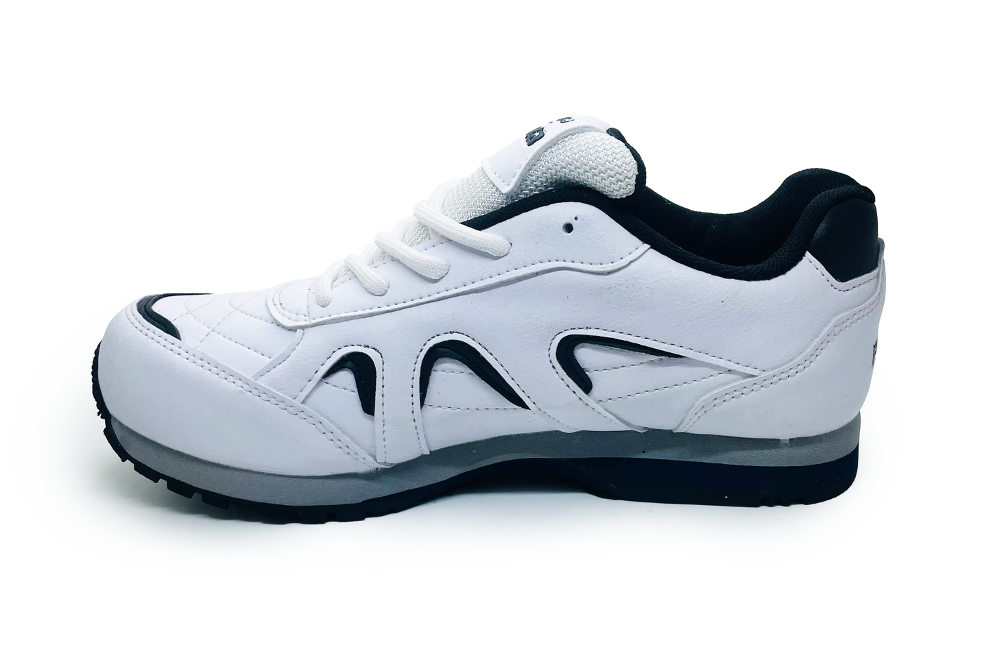 Fenta Boy's Kangaroo Marthon Shoes