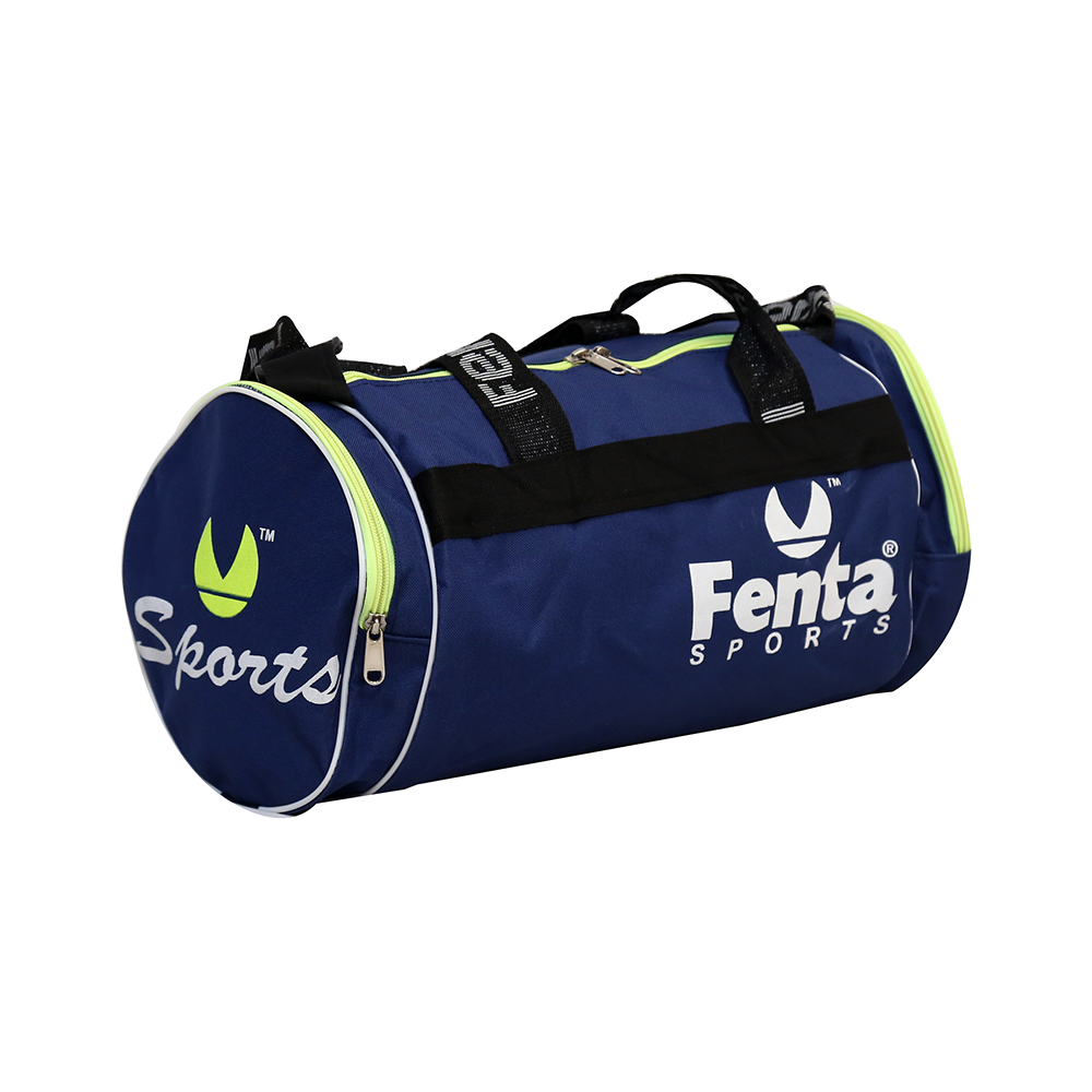 Fenta Unisex Travel / Gym Duffle Bag