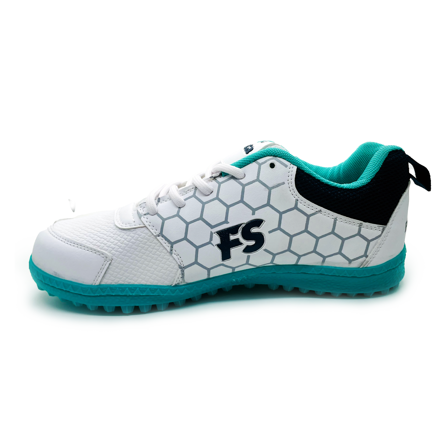 Fenta TOUGH: Heavy-Duty PU-PVC Work Shoe with Reinforced PVC Sole