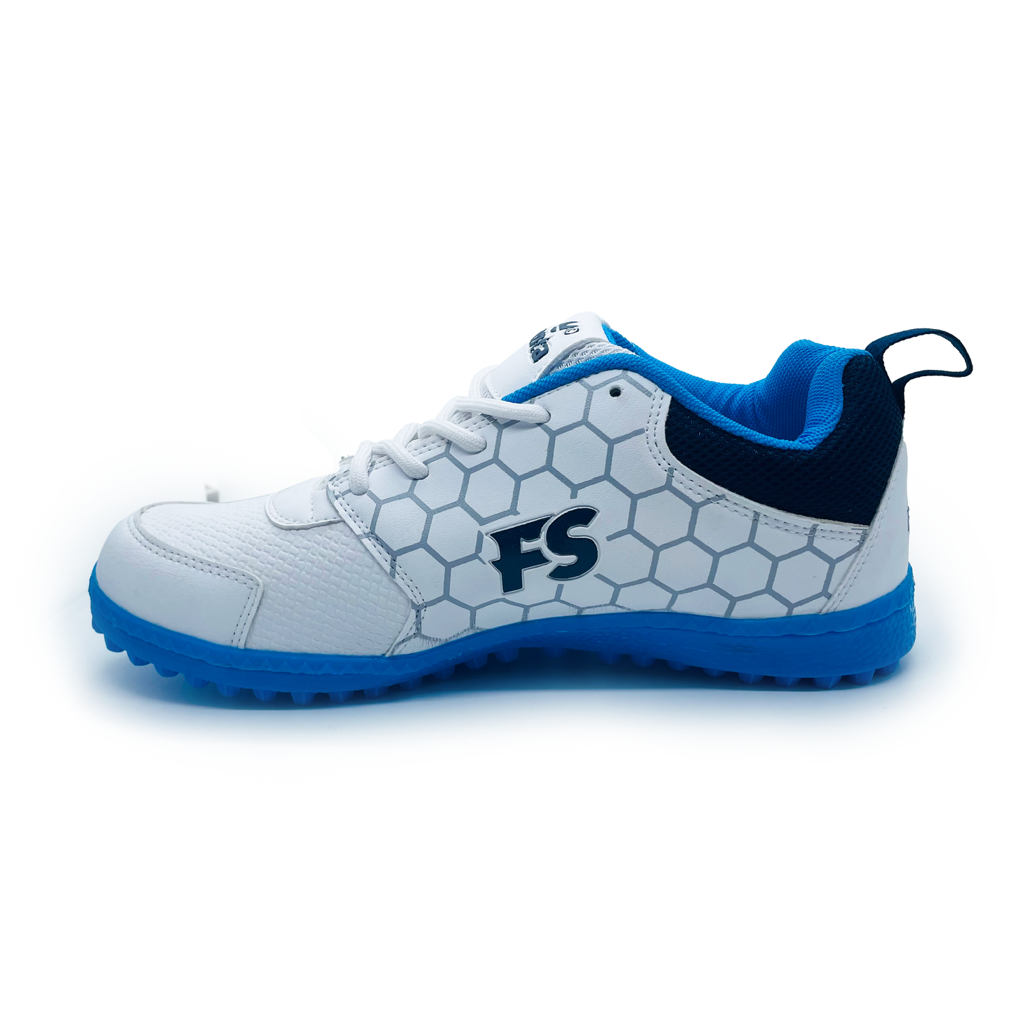 Fenta TOUGH: Heavy-Duty PU-PVC Work Shoe with Reinforced PVC Sole