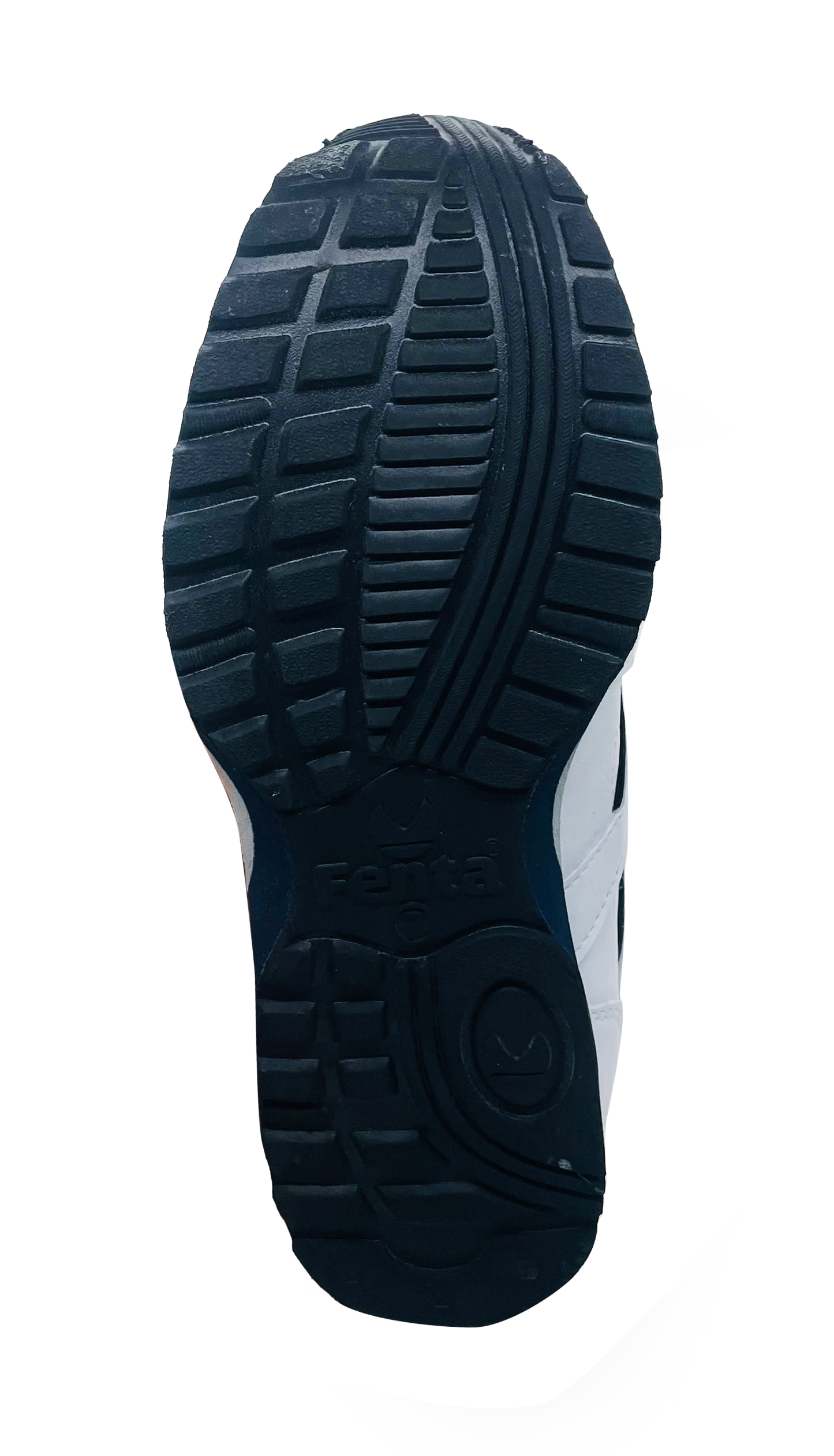 Fenta Boy's Kangaroo Marthon Shoes
