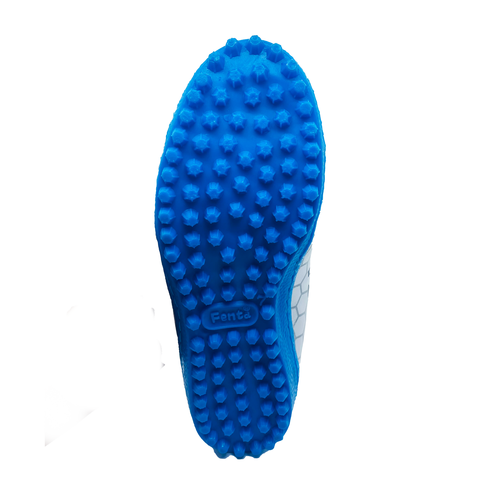 PVC sole